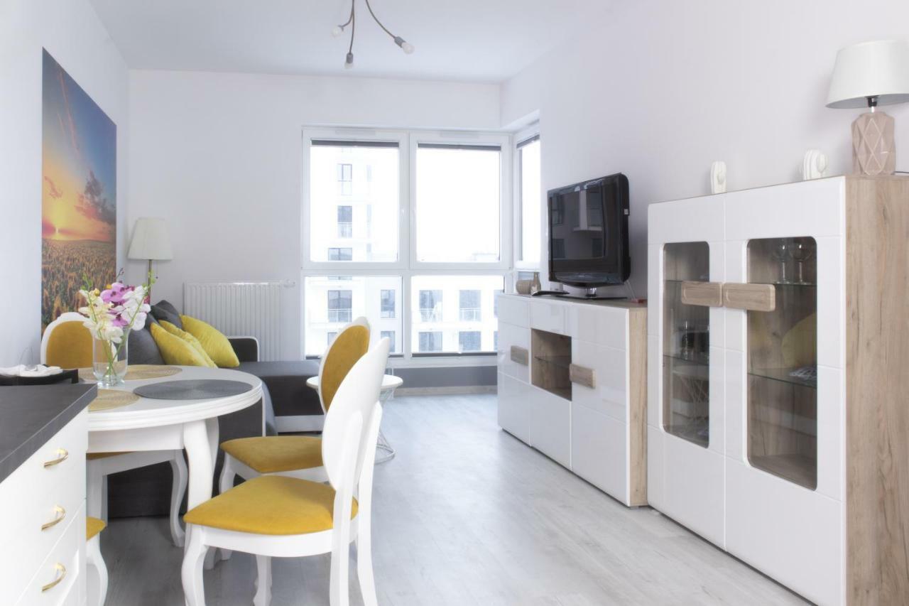 Sloneczna Morena Apartment Gdansk